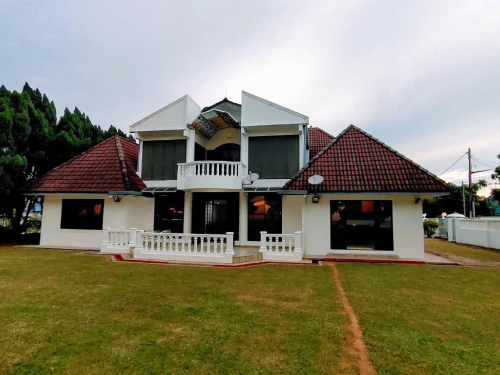 Port Dickson Home Stay Zewnętrze zdjęcie