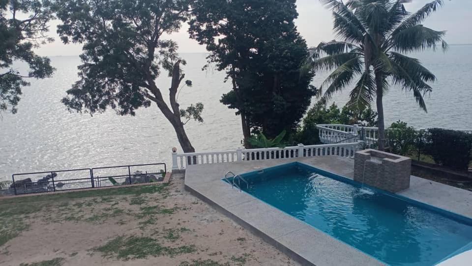 Port Dickson Home Stay Zewnętrze zdjęcie